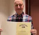 Anupam Kher feted by State of Ohio for his four-decade journey in cinema