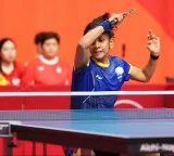 Asian Games: Indian women's TT team sweeps past Pakistan to enter QF