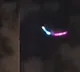Tehran sky mystery sensation again after 50 years