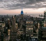 Top 10 economically strongest cities in the world their financial power is incredible