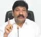 Jogi Ramesh and Vellampalli Srinivas booked for physical assault on teachers