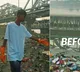 Bittu Tabahi cleans Yamuna River to prove how one individual can make a difference