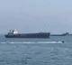 Strait of Hormuz tension as gas tanker comes under attack