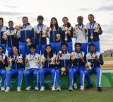 Indian Womens Cricket Team wins Gold at Asian Games PM Modi reacts