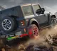 New Thar OG Launched with Great Looks and Features at 1032 Lakh