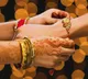 పవిత్ర బంధానికే మచ్చ?.. రాఖీ కట్టిన వ్యక్తితోనే మహిళ పరారీ!