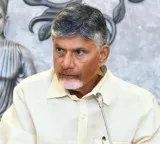 Chandrababu Naidu lays foundation for Tiruvuru road development on Seed Axis model