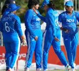 Indian Women Shine As India Wins First Gold Medal In Asian Games