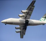 Iran Global Flight Services Shut Down From Tomorrow Following US Sanctions