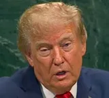 Donald Trump warns of destroying Iran in sensational UN speech