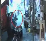 Woman dies after falling into hot sambar vessel during Vijayawada Vinayaka Mandapam Annadanam