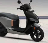 Honda new electric scooter at 135 lakh with amazing range