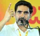 Nara Lokesh challenges YCP to fix date and time for a debate