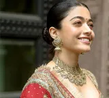 Rashmika Mandanna dedication is wonderful working with her is an unforgettable experience says Maisa director Ravindra Pulle