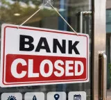 Bank customers alert as banks to remain closed for 5 days