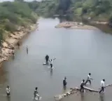 Telangana Ministers To Visit Bengaluru For Jurala Project Water