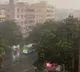 Revanth Reddy alerts officials as heavy rains lash Hyderabad
