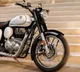 Royal Enfield Classic 350 Signature White color and price details