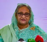 Sheikh Hasina says I will be in Bangladesh by December 2026 and ready to go to jail