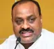 YS Jagan Mohan Reddy Why silence despite such big allegations Atchannaidu fires at Jagan