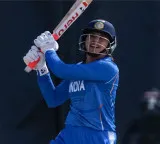 India Women destruction in Asian Games final record target for Sri Lanka