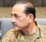 Asim Munir proposes major changes to Pakistan map with new provinces