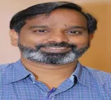 Suryanarayana Doolla Removed as IIT Bombay Dean Following Student Suicide