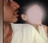 Shravan Kumar Bihar Minister says such small incidents happen on Jamui girl harassment case