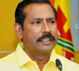 Palla Srinivasa Rao says attack on teachers is the peak of YSRCP wickedness