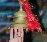 Temple Bell Significance Why do we ring the bell in the temple