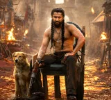 Nani requests CM Revanth Reddy for permission to watch movie in theater