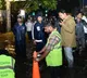 Heavy rain lashes Hyderabad, CM puts officials on alert