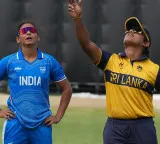 Asian Games: Unchanged India women opt to bat against Sri Lanka in gold medal clash