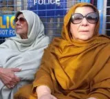 'Unconstitutional': Pakistani women's rights body on arrest of Imran Khan's sisters