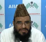 Maulana Sajid Rashidi urges Congress, SP to declare Muslim CM candidates