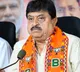 Telangana BJP chief detained on way to Jurala project amid farmers stir
