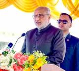 V-P Radhakrishnan to inaugurate 5-day global water management event today
