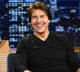 Tom Cruise has penchant for stunts since childhood