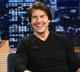 Tom Cruise has penchant for stunts since childhood