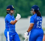 ICC Rankings: Shafali breaks into top four among T20I batters as Indians rise after Asiad heroics