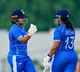 ICC Rankings: Shafali breaks into top four among T20I batters as Indians rise after Asiad heroics