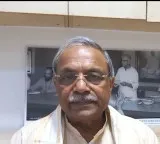 'Some people are opposing Lord Ram for political reasons': VHP leader Surendra Jain
