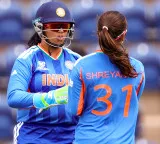 ‘A completely different feeling’: Shreyanka, Richa rejoice after gold medal win