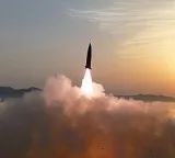 North Korea says tested new weapon system earlier this week