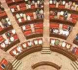 Rajya Sabha polls for 10 UP, 1 Uttarakhand seats on October 16