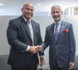 EAM Jaishankar meets world leaders in New York, discusses bilateral ties