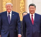 Exiled East Turkistan authorities urge Trump to confront Xi over ‘ongoing genocide’ in Xinjiang