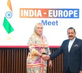 India-EU partnership opens new avenues for cooperation in AI, Quantum Technologies: Dr Jitendra Singh