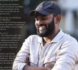 Mysaa director Rawindra Pulle: Working with Rashmika Mandanna has been an inspiring and unforgettable experience!