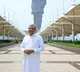Gujarat: Ashwini Vaishnaw honours Patel at Statue of Unity